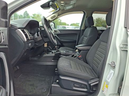 Certified 2021 Ford Ranger XLT w/ Equipment Group 302A High image 13