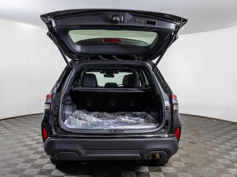 Used 2026 Subaru Forester Premium AWD/4WD image 40