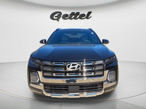 Certified 2026 Hyundai Santa Cruz Limited image 8