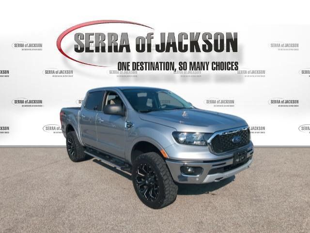 Used 2020 Ford Ranger XLT w/ Equipment Group 302A Luxury AWD/4WD image 2