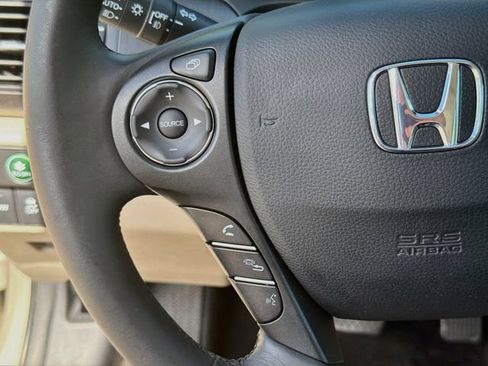 Used 2014 Honda Accord EX-L image 32