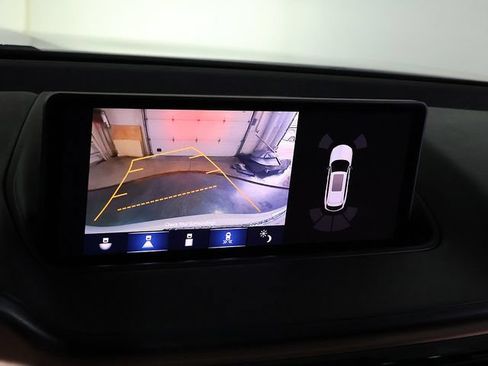 Certified 2022 Acura MDX SH-AWD w/ Technology Package image 21