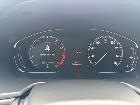Used 2022 Honda Accord Sport image 12