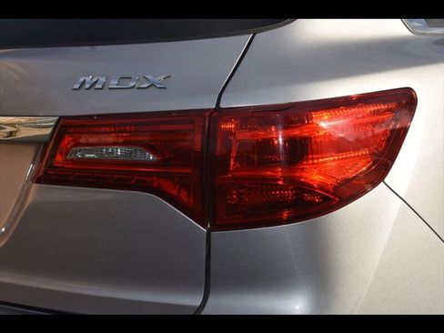 Used 2016 Acura MDX FWD image 54