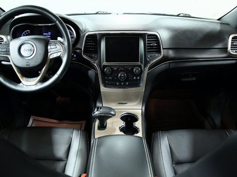 Used 2014 Jeep Grand Cherokee Limited image 4