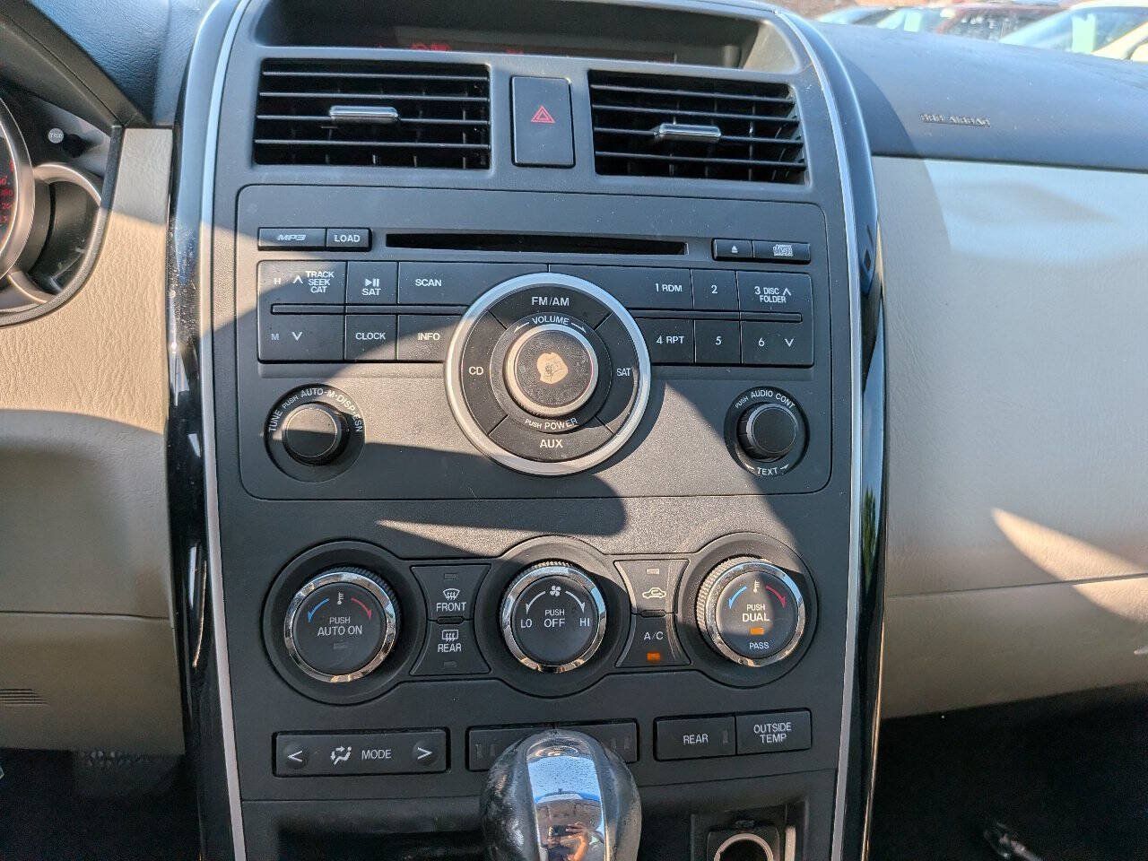 Used 2011 MAZDA CX-9 Sport FWD image 32