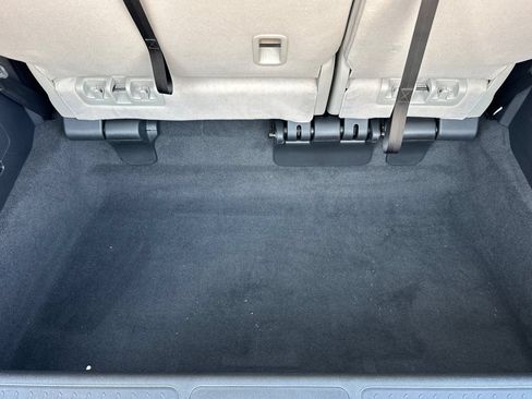 New 2026 Honda Odyssey EX-L image 17