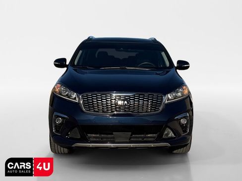 Used 2019 Kia Sorento SX image 2