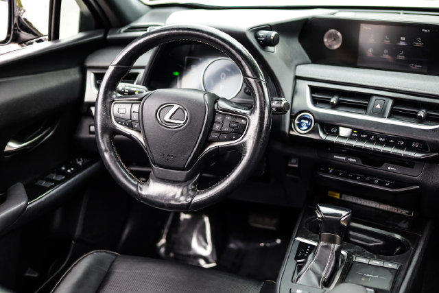 Used 2020 Lexus UX 250h w/ Premium Package AWD/4WD image 29