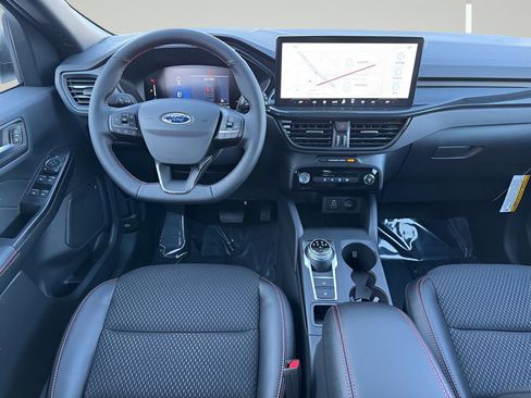 New 2026 Ford Escape ST-Line w/ Tech Pack #1 image 9
