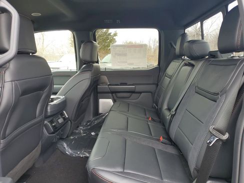 New 2026 Ford F150 Raptor image 30