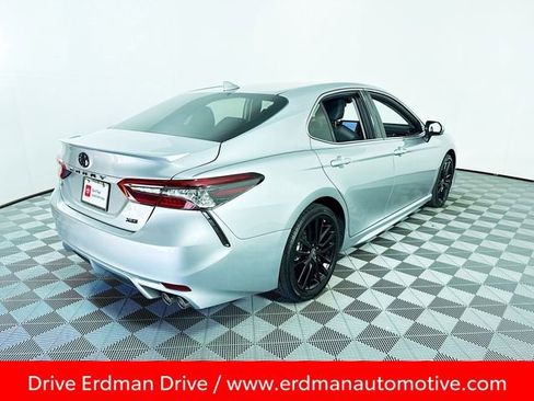 Used 2024 Toyota Camry XSE image 23