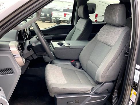 Used 2023 Ford F150 XLT image 15