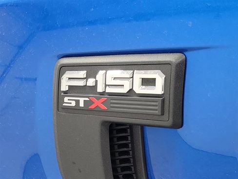 Certified 2021 Ford F150 XL w/ Equipment Group 101A High image 6