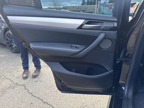 Used 2018 BMW X4 M40i image 19