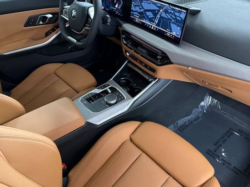 New 2026 BMW 330i xDrive Sedan w/ Convenience Package image 15