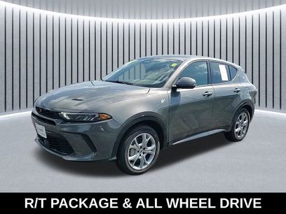 Used 2024 Dodge Hornet R/T