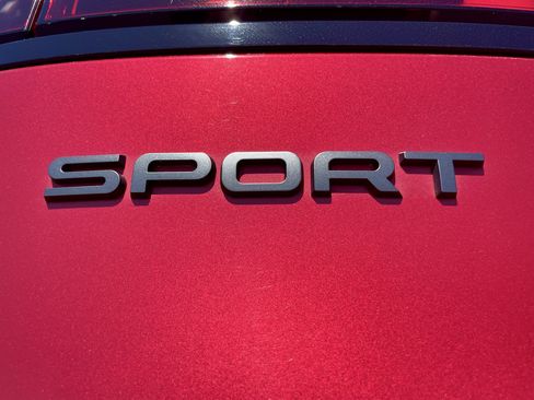 Used 2024 Land Rover Range Rover Sport Dynamic SE AWD/4WD image 34