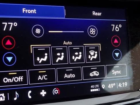 Used 2021 Cadillac XT6 Premium Luxury image 32