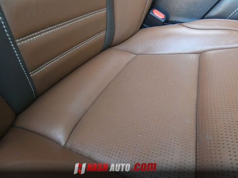 Used 2024 Toyota Tundra 1794 Edition AWD/4WD image 34
