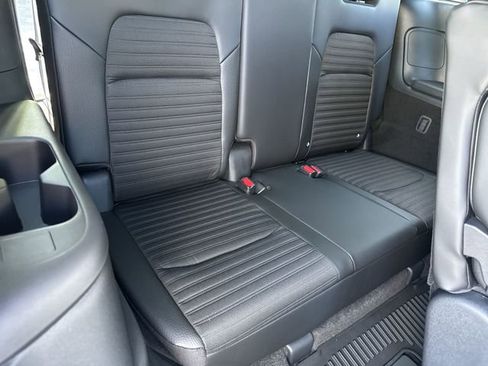 New 2026 Nissan Pathfinder Rock Creek AWD/4WD image 12