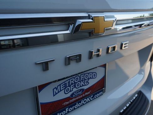 Used 2023 Chevrolet Tahoe Premier RWD image 5