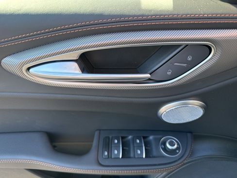 New 2025 Alfa Romeo Giulia AWD w/ Driving Assist Package image 13