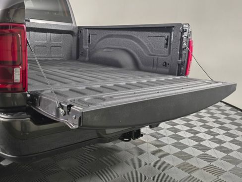 New 2026 RAM 2500 Big Horn image 13