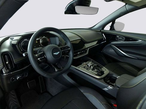 New 2026 Aston Martin DBX 707 image 26