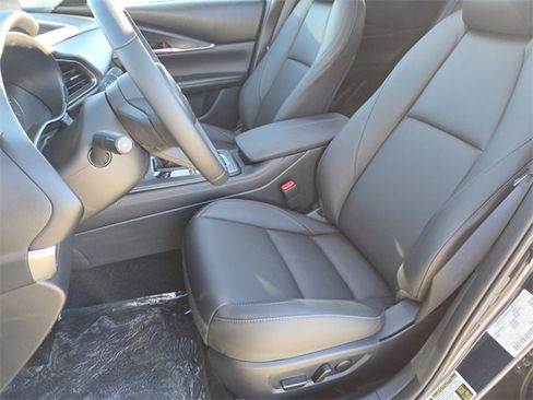 New 2026 MAZDA CX-30 AWD 2.5 S image 18