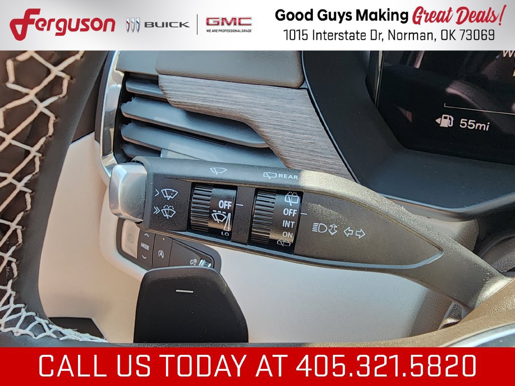 New 2026 GMC Acadia Denali w/ Super Cruise Package FWD image 22