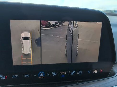 New 2026 Chevrolet Tahoe Premier image 37