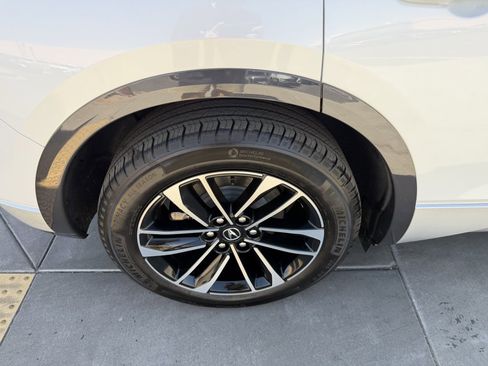 Used 2024 Acura ZDX A-Spec AWD/4WD image 15