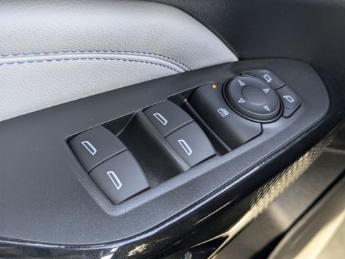 New 2026 Chevrolet Trax LT w/ Driver Confidence Package image 13