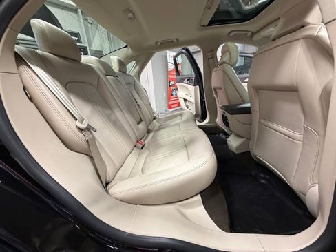 Used 2019 Lincoln MKZ Reserve w/ Reserve Plus Package image 49