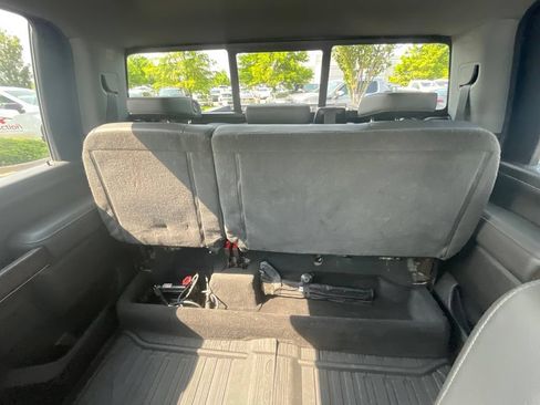 Used 2022 GMC Sierra 2500 Denali AWD/4WD image 25