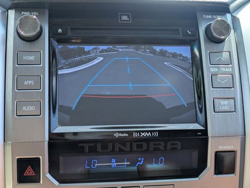 Used 2014 Toyota Tundra 1794 Edition AWD/4WD image 25