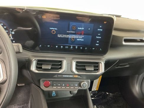 New 2025 Ford Mustang GT Premium image 18