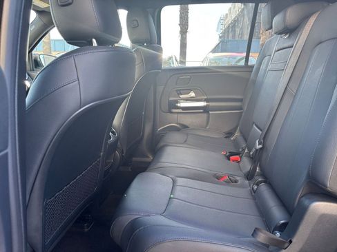 Used 2024 Mercedes-Benz EQB 250+ image 32