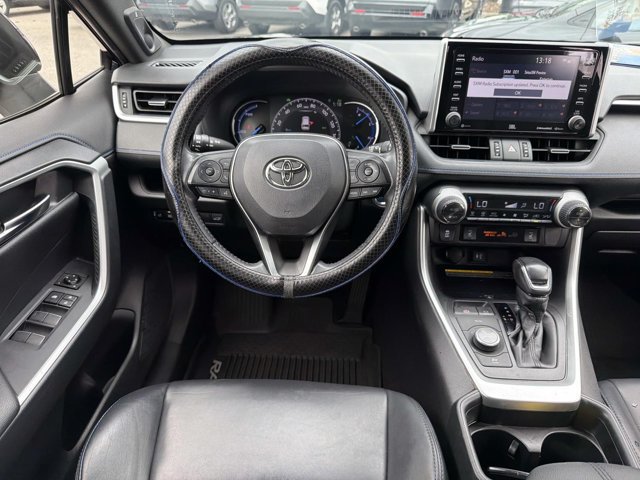 Used 2019 Toyota RAV4 XSE AWD/4WD image 23