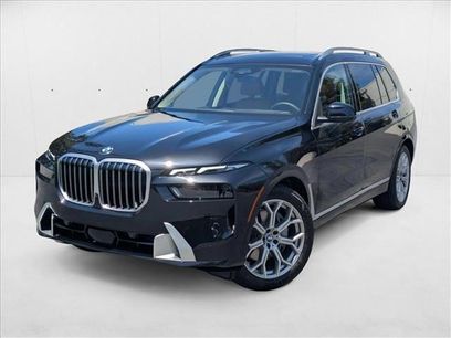 New 2026 BMW X7 xDrive40i w/ Dynamic Handling Package