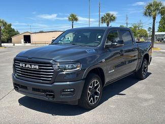 New 2026 RAM 1500 Laramie AWD/4WD video 2