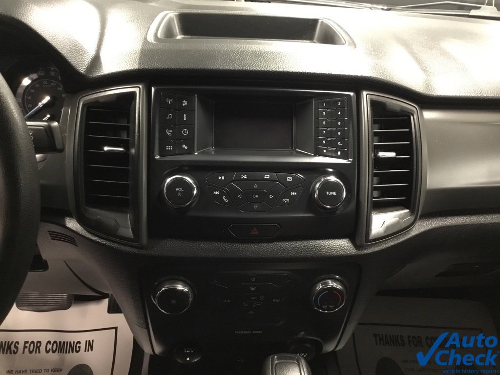 Used 2022 Ford Ranger XL w/ Equipment Group 101A High AWD/4WD image 43