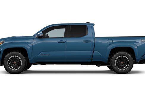 New 2026 Toyota Tacoma TRD Sport AWD/4WD image 22