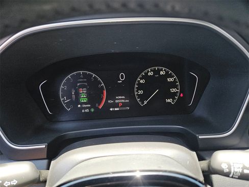 Used 2025 Honda Pilot EX-L image 21