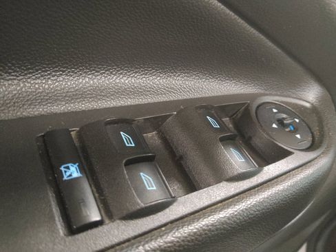 Used 2016 Ford Escape SE AWD/4WD image 27