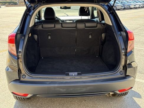 Used 2016 Honda HR-V EX-L image 7