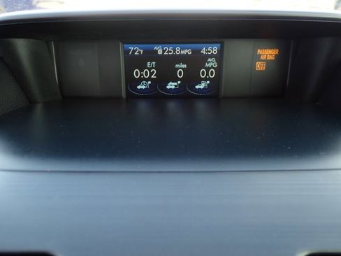 Used 2015 Subaru Forester 2.5i Premium image 18