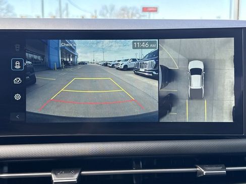 Used 2025 Hyundai Santa Cruz XRT image 9