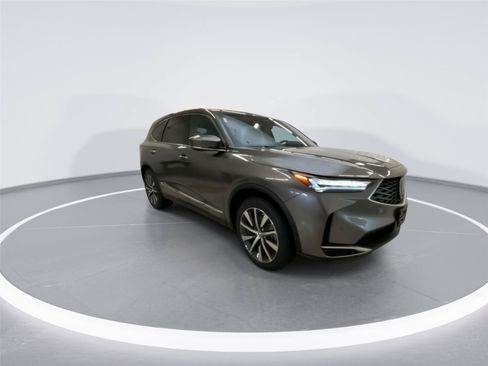 New 2026 Acura MDX w/ Technology Package AWD/4WD image 2